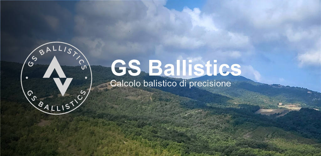 GS Ballistics